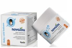 Dreavia Pharma Balsam calmant pentru copii, +6 luni, 50 ml, Novalou
