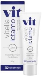 BENEMEDO Crema antiinflamatoare Vitella Ictamo, 30g, Benemedo