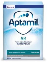 APTAMIL Lapte praf de la nastere AR, +0 luni, 300 g, Aptamil