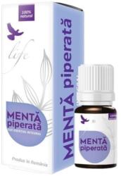 DVR Pharm Menta piperata ulei esential integral, 10ml