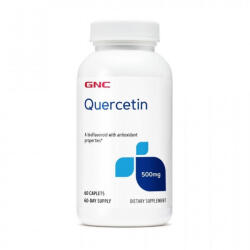 GNC Quercetin 500 mg, 60 capsule, GNC