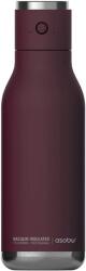 Asobu Wireless Bottle Maroon 0.5 l BT60 Burgundy