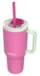 KAMBUKKA Rio Tumbler 0,95 l Bubblegum Mint (11-08004)