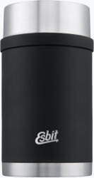 Esbit Sculptor Food Jug black 1 l