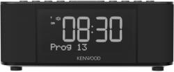 Kenwood CR-ST40DAB-B asztali rádió - fekete
