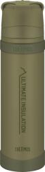 Thermos Mountain FFX khaki 0,9 l