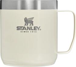 STANLEY Stay-Hot Camp Mug Cream Gloss 0,35 l