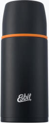 Esbit Steel Vacuum Flask black 0,75 l