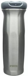 N'OVEEN TB902 Strong Steel Silver 0,63 l