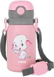 N'OVEEN TB566 pink 0,3 l