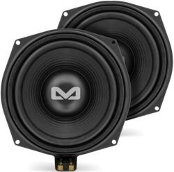 Ampire Subwoofer Auto Ampire BMW-W1 (BMW-W1)