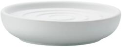 Zone Denmark Fehér porcelán szappantartó Nova (ZD-330103)