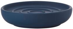 Zone Denmark Sötétkék porcelán szappantartó Nova One (ZD-330189)