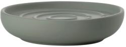 Zone Denmark Olívazöld porcelán szappantartó Nova (ZD-28083)