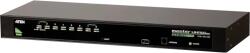 ATEN Switch KVM 8 porturi PS/2 USB (CS1308-AT-G)