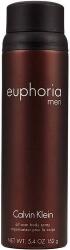 Calvin Klein Euphoria Men 160 g