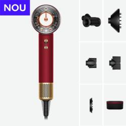 Dyson Supersonic Nural Straight+Wavy HD16-PKRO (493117-01)