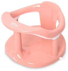 Lorello Lorelli Happy Bubbles babaülőke kádba - Mellow rose Bear