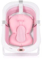 Chipolino Multi babatartó kádba háló - Pink - bebibolt