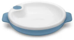 Nuvita Melegentartó Tányér - Blue