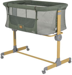 Cangaroo Aura Babaöböl - Zöld - bebibolt