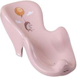 TEGA BABY Babatartó kádba Forest - Rózsaszín