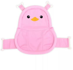 Lorelli Penguin babaülőke kádba - Pink