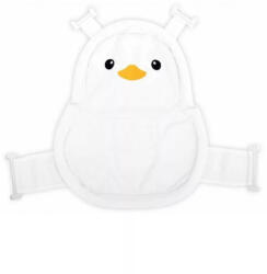 Lorelli Penguin babaülőke kádba - White