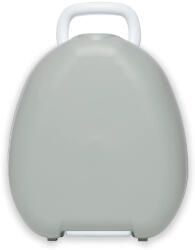 My Carry Potty hordohozható bili - Szürke