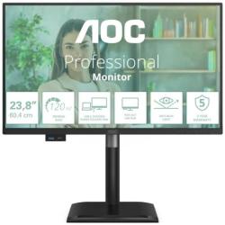 AOC 24P4CV Monitor