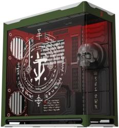 HAVN HS 420 Doom The Dark Ages Edition (HVN-CA-HS420-05-DOOM)