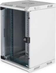 ASSMANN Rack Digitus by Assmann DN-1019 10/19inch 10U 350x350mm Light Grey (dn-1019)