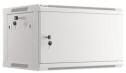 Lanberg Rack Lanberg WF01-6406-00S 6U 600x450 Gray (WF01-6406-00S)
