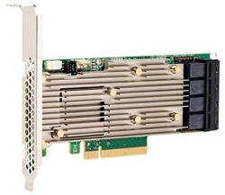 Broadcom MegaRAID 9460-16i 05-50011-00 SAS/SATA/NVMe 12Gb/s 4GB új 3 évek (05-50011-00)