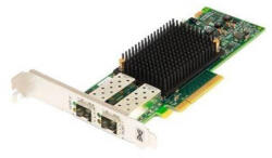 Broadcom HBA BROADCOM LPe31002-M6 2 FC Fibre Channel 16Gb/s új 3 évek (LPe31002-M6)