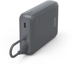 Hama батерия Travel с кабел 10000 mAh (201739)