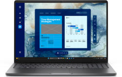 Dell Pro 16 PC16250 K2D6P Notebook