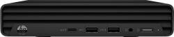 HP Pro Mini 260 G9 B6YJ9ET Számítógép konfiguráció