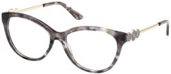 GUESS GU50230 020 Rama ochelari