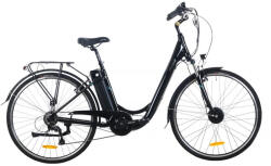 Koliken Velzen City 28 Lady