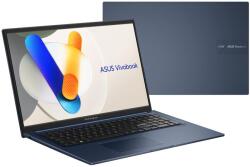 ASUS Vivobook 17 X1704VA-AU1068W Notebook