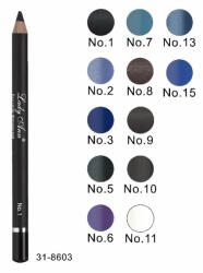 Lady Ann Szemceruza No. 7