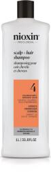 Nioxin Scalp Hair Thickening System 4 sampon 1 l