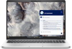 Dell Pro 16 Plus PB16250 BTO211_PB16250_EMEA_UBU Notebook