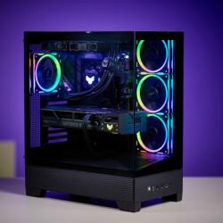 iPon Thor PC - Powered by ASUS Számítógép konfiguráció