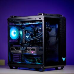 iPon Odin PC - Powered by ASUS Számítógép konfiguráció