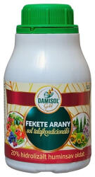 Damisol Fekete Arany 0, 5L (010851)