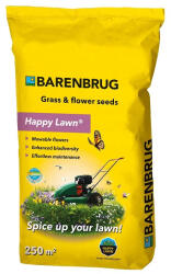  Fűmag Happy Lawn 5kg Barenbrug (24-026)