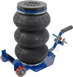 BAUG pneumatikus légpárnás emelő 3, 5 tonna (B3302)