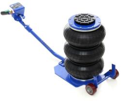  Pneumatikus emelő 3, 5 tonnás professzionális légpárna típus 13, 5-40 cm (3, 5TAIR)